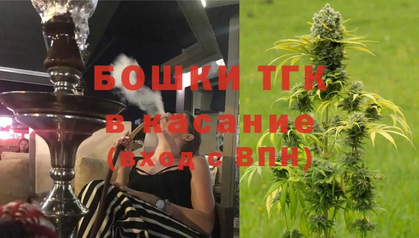 молекула духа Инта